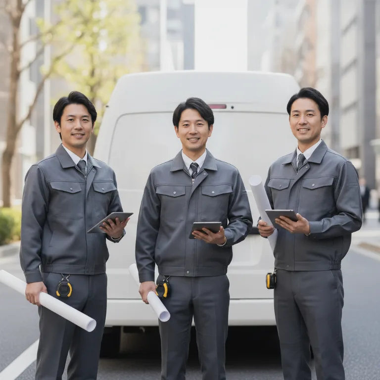 事業用不動産会社 豊田